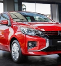 Mitsubishi Attrage Mt 29