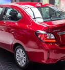 Mitsubishi Attrage Mt 36